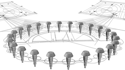 3d-mediaproduct - Planungssicherheit mit 3D-Simulationen Ein Beispiel für eine 3D-Simulation